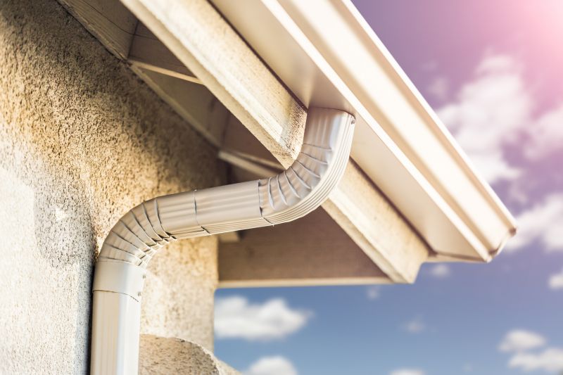How Proper Gutter Installation Protects Your Roof And Foundation